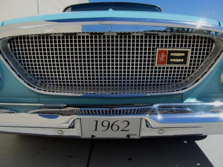 Illustration for article titled FOTE - Cost Effective Comfort & Class: Chrysler Newport